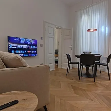 Apartmán Goito Retreat Boloňa