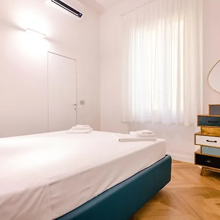 Apartmán Goito Retreat *