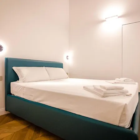 Apartmán Goito Retreat Boloňa