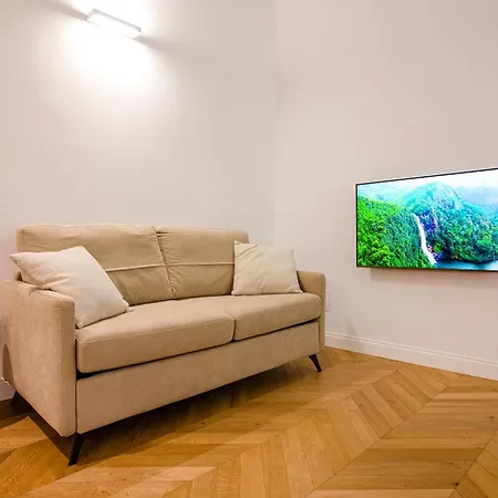 Goito Retreat Apartmán Boloňa
