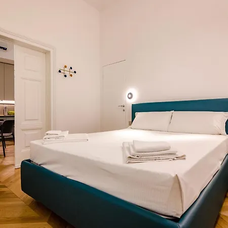 Goito Retreat Apartmán Boloňa